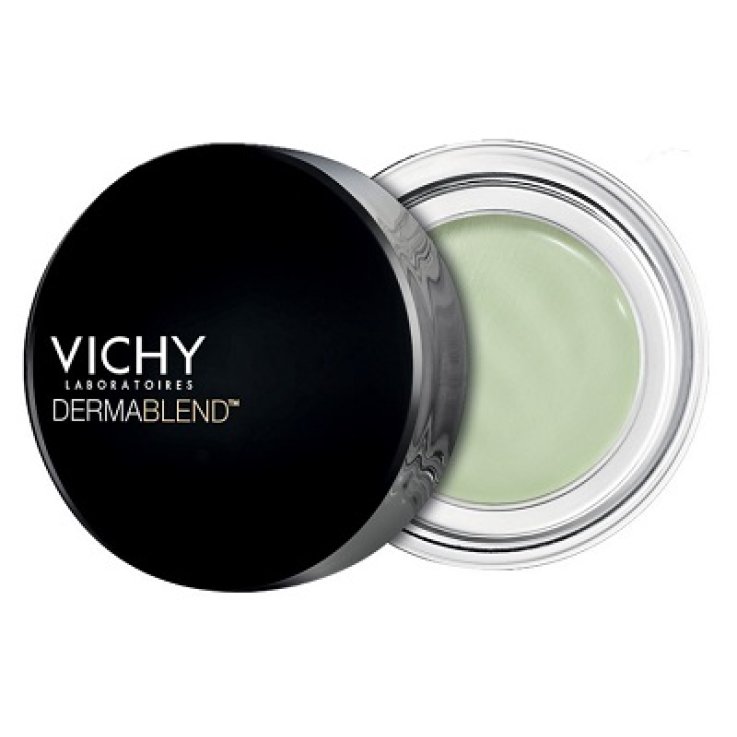 Vichy Dermablend Correttore Verde per couperose e/o acneica