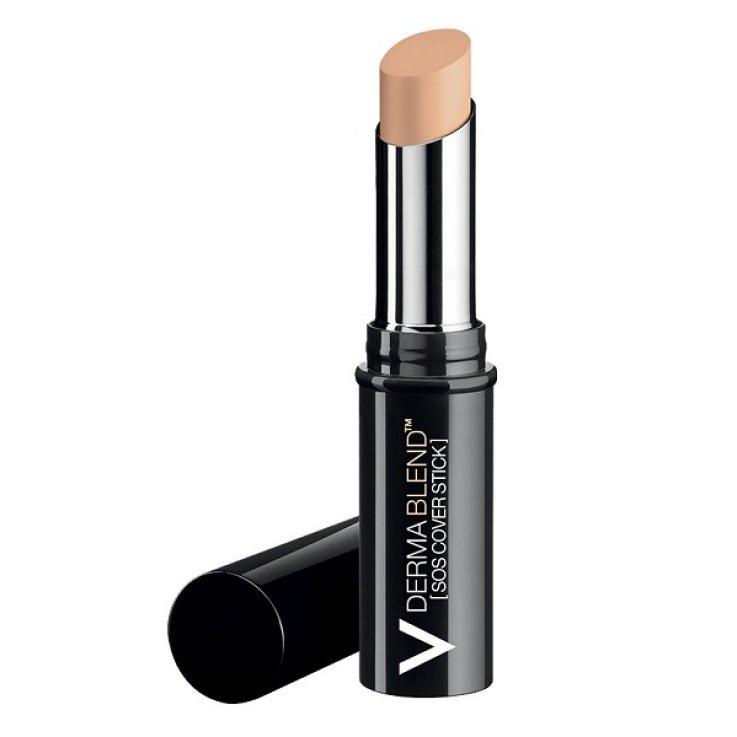 DERMABLEND STICK SOS 15 4,5G