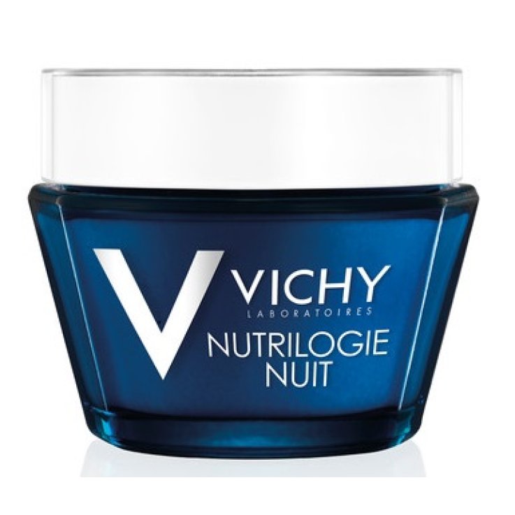 NUTRILOGIE NOTTE 50ML