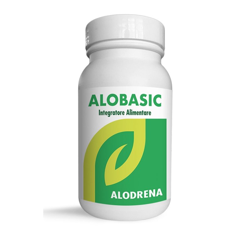 ALOBASIC PLV 250GR BIOREGENERA