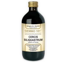 ALBERO GIUDA 500ML LIQ AN GEM ALBERO GIUDA 500ML LIQ AN GEM