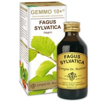 FAGGIO ANAL.GEMMO 10+ 100ML GIOR