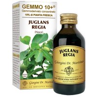 NOCE 100ML ANALCO GEMMO 10+