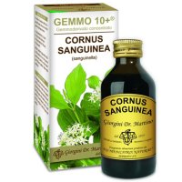 SANGUINELLA 100ML ANAL GEM 10+ SANGUINELLA 100ML ANAL GEM 10+