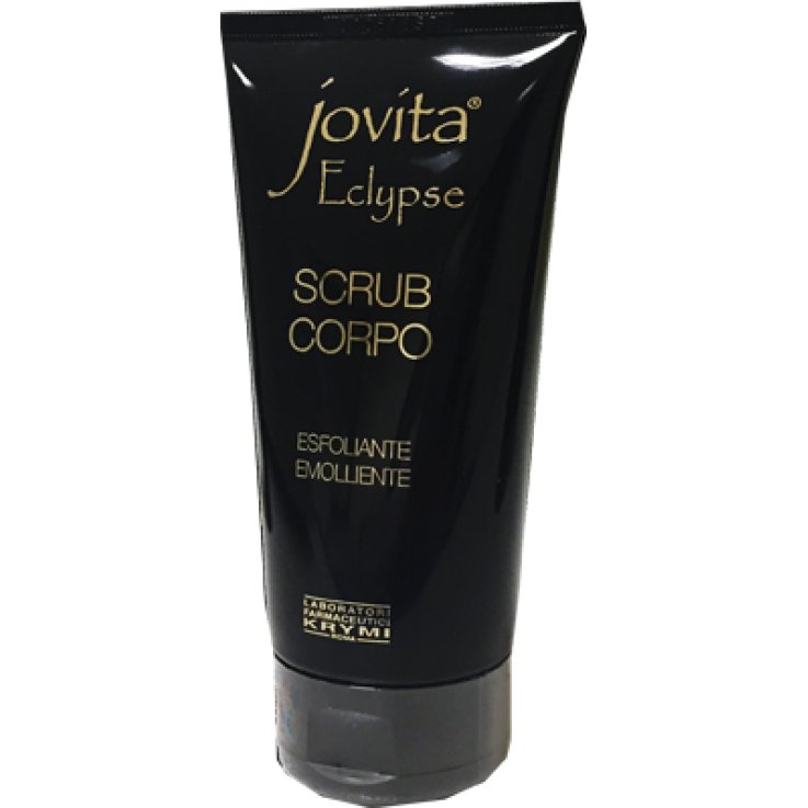 JOVITA BODY SCRUB 150ML