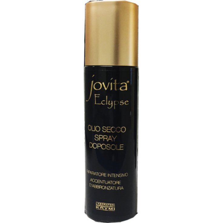 JOVITA OLIO SPRAY DOPOSOLE