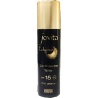 JOVITA LATTE SPRAY SPF15 200ML JOVITA LATTE SPRAY SPF15 200ML