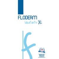 FLODERM IDRATANTE XL 400ML TB S/