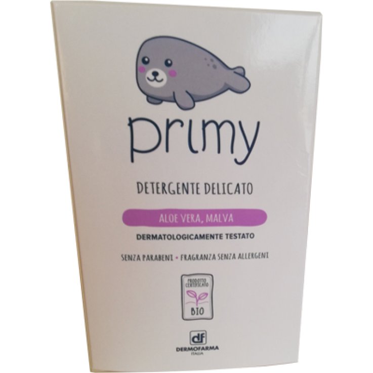 PRIMY DETERGENTE DELICATO 250ML