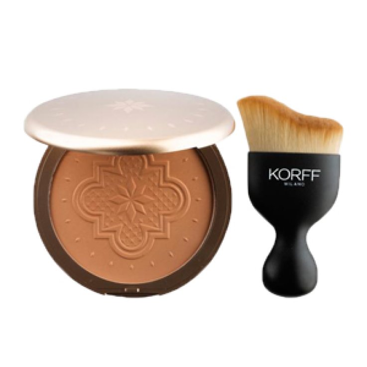 KORFF MAKE UP BOHEMIAN DREAM/TER