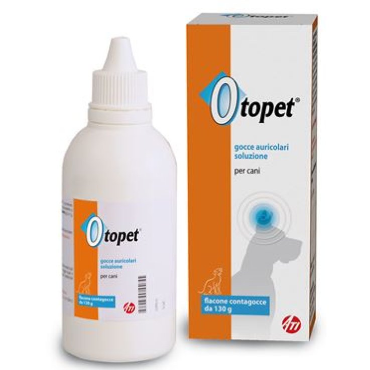 OTOPET GOCCE 30ML