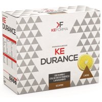 KE DURANCE 16BUST KE DURANCE 16BUST