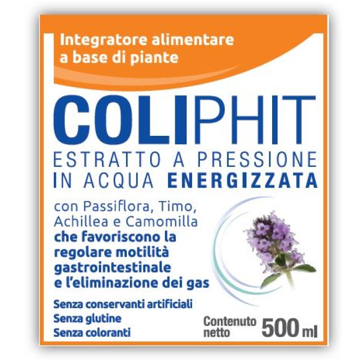 COLIPHIT MACERATO 500ML AVD