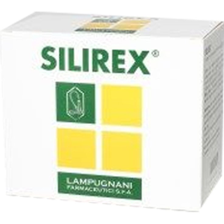SILIREX 30BST(CARDO MAR.X DIGEST