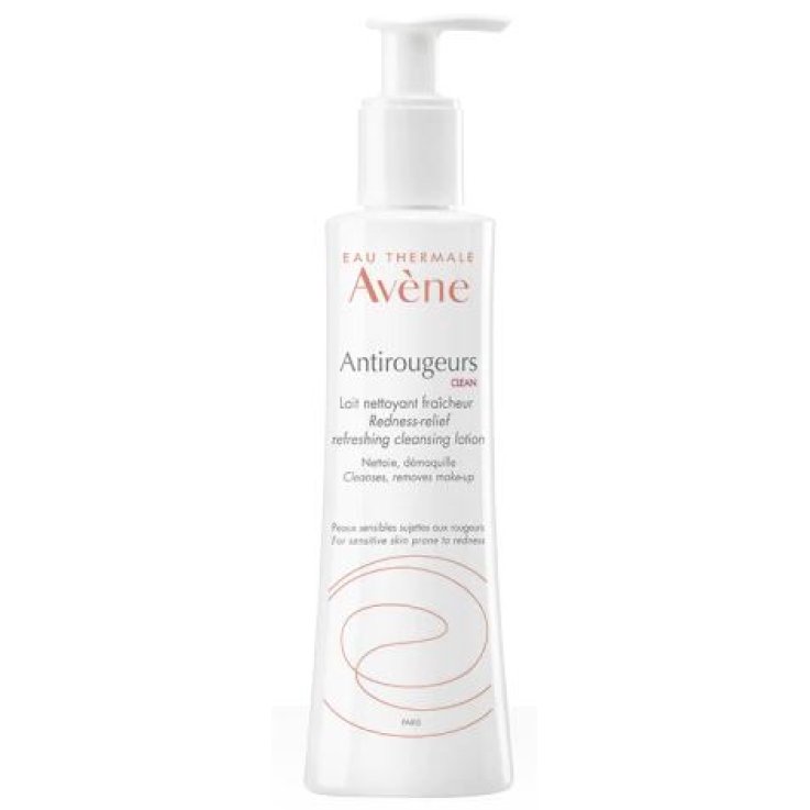 AVENE DERMO DET AR 200ML