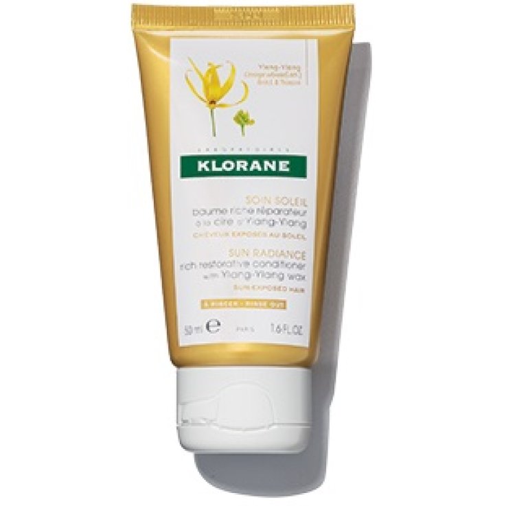 KLORANE BALS CERA YLANG 50ML