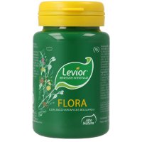 LEVIOR FLORA10 100 Cpr A-NAT.