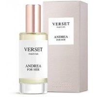 VERSET ANDREA FOR HER EDP 15ML VERSET ANDREA FOR HER EDP 15ML