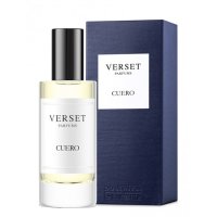VERSET CUERO EDP  15ML