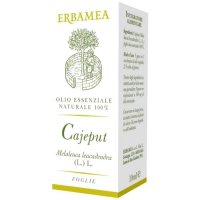 CAJEPUT 10ML CAJEPUT 10ML
