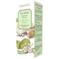 ESCOLZIA 50ML ESCOLZIA 50ML