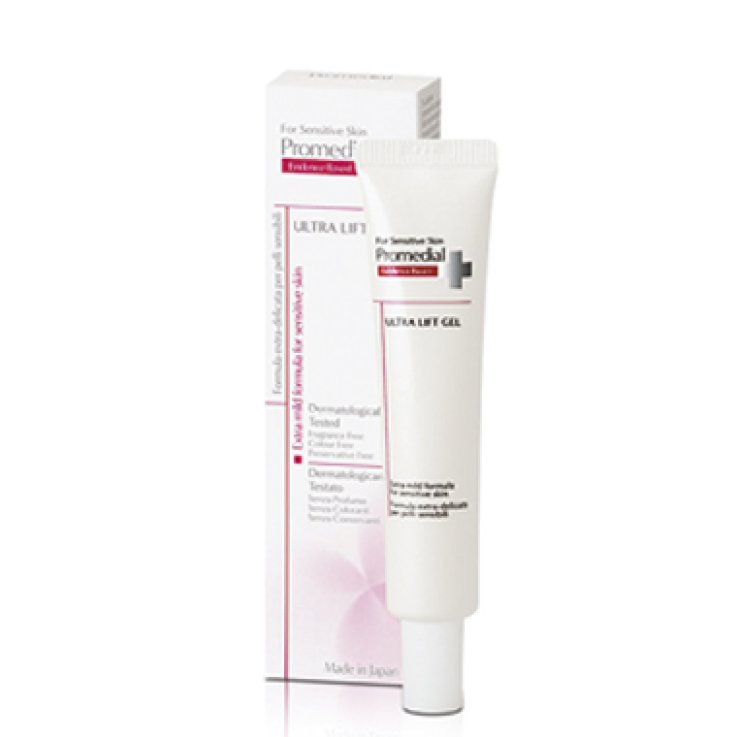 PROMEDIAL ULTRA LIFT GEL 27ML S/