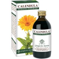 CALENDULA Estr.Int.200ml SVS