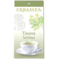TISANA SENNA 100G TISANA SENNA 100G