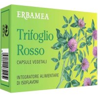 TRIFOGLIO ROSSO 30CPS 15GR ERBAM