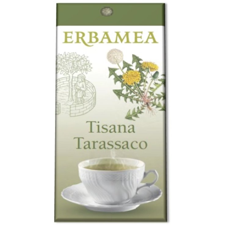 TISANA TARASSACO 100G ERBAMEA