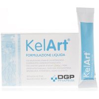 KELART 20BST S/G/L(GLUCOS/CONDR/
