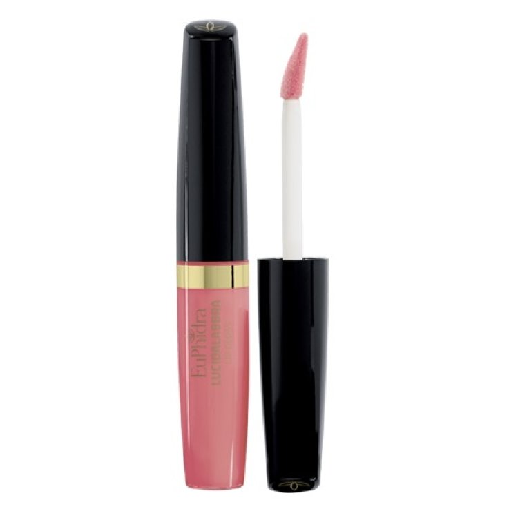 EUPHIDRA LUCIDALABBRA LIP GLOSS