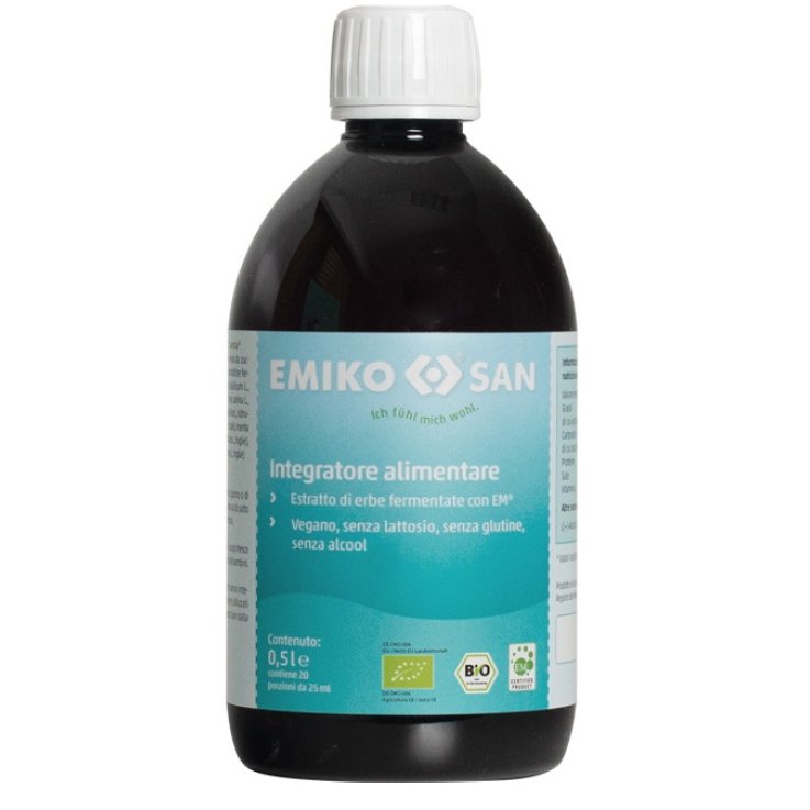 EMIKO SAN 500ML