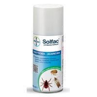 SOLFAC AUTOMATIC FORTE NF150ML