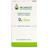 D 3 GEA 60CPS ARCANGEA