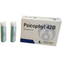 PSICOPHYT REMEDY 42B 4TUBI BIOGR PSICOPHYT REMEDY 42B 4TUBI BIOGR