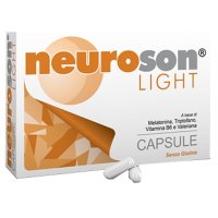 NEUROSON LIGHT 30CPS(VALER/L-TRI