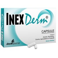 INEX DERM 30CPS(X CELLULIT/MICRO