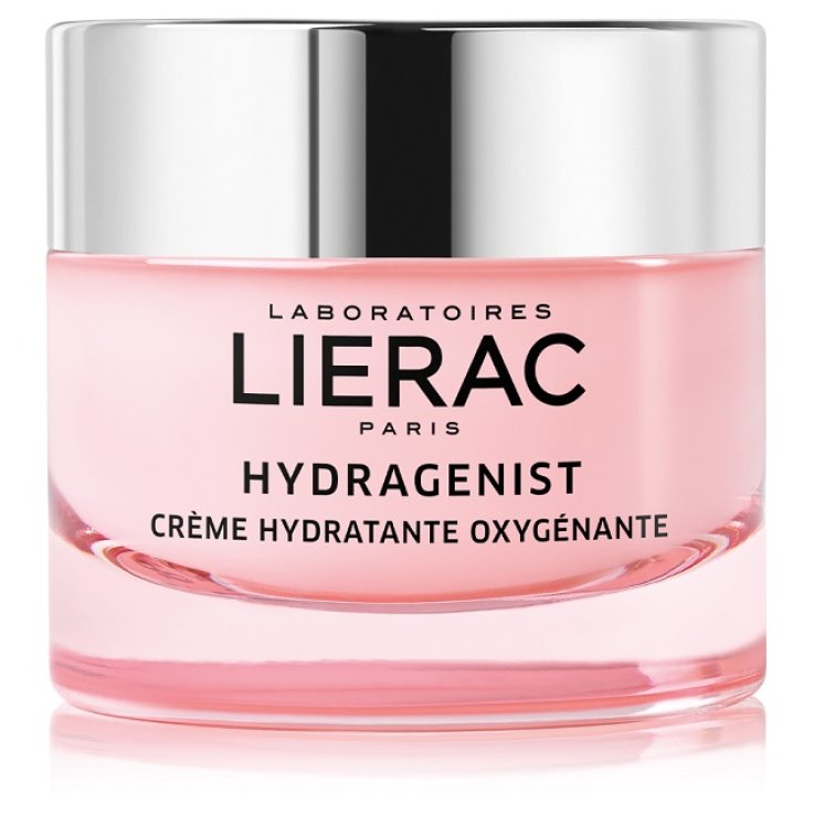 LIERAC HYDRAGENIST CREMA 50ML