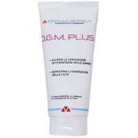 DGM PLUS 200ML BRADERM