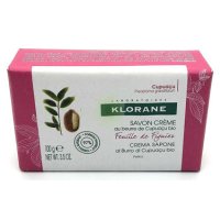 KLORANE Crema Sapone Fico 100g