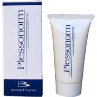 PLESSONORM CREMA 30G