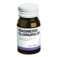 MAGNESIO CLORURO POLV 33,3GR(FLA
