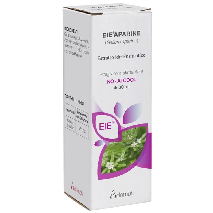 EIE APARINE 30ML ADAMA