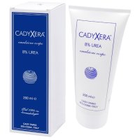 CADYXERA EMULS IDRAT 200ML(UREA