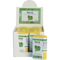 FDL STEVIA EDULCOR 200CPR