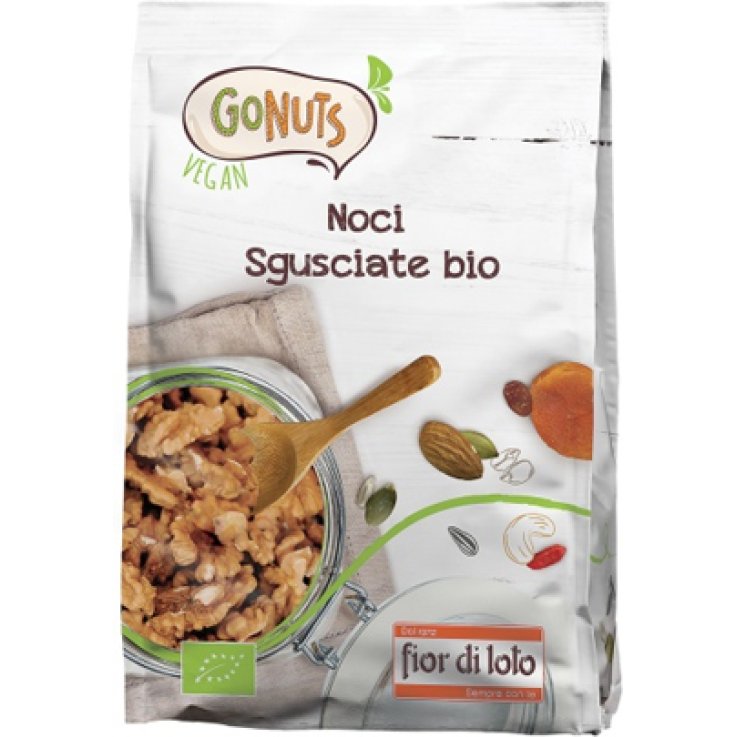 NOCI SGUSCIATE BIO 100GR