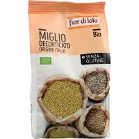 MIGLIO DECORT ITALIA BIO 400G FI