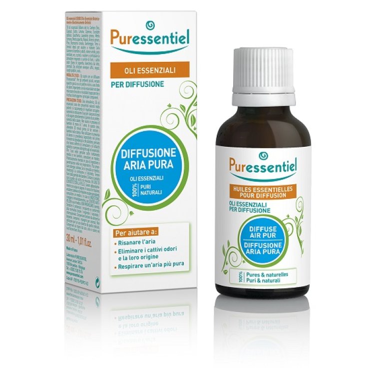 MISCELA ARIA PURA DIFFUSI 30ML