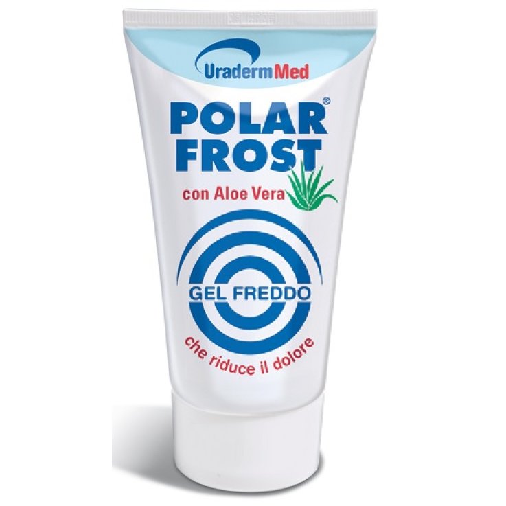 POLAR FROST GEL FREDDO 150ML